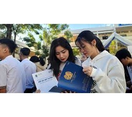 Học Bạ Đẹp – Chìa Khoá Để Vào Đại Học 2023